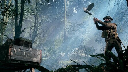 Battlefield 1 - USK erteilt tatsächlich Freigabe ab 16 Jahren