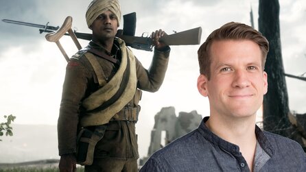 Battlefield 1 Medic Guide - Hilfreiche Tipps für den Sanitäter