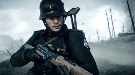 Battlefield 1 - Server für 24 Spieler kostet so viel wie für 64, Admin-Tools definitiv gestrichen
