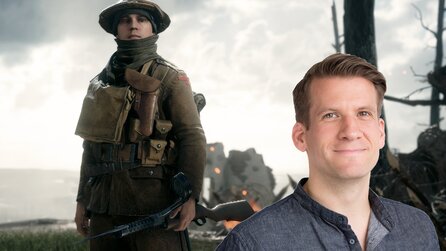 Battlefield 1 Assault Guide - Hilfreiche Tipps für den Sturmsoldaten