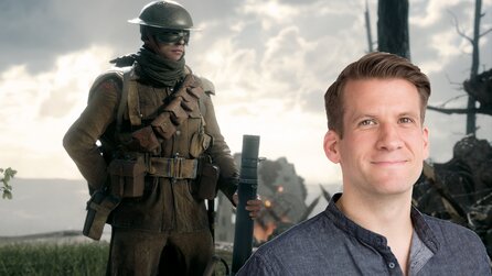 Battlefield 1 Support Guide - Hilfreiche Tipps für den Versorger