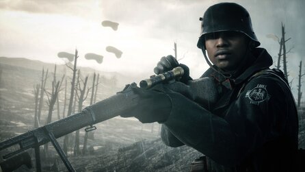 Battlefield 1 - Jagd um Easter Eggs beginnt mit Morsecodes