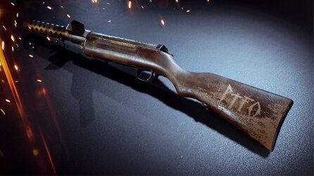 Battlefield 1 - Battlepack Revision 9 jetzt verfügbar, hier die neuen Skins