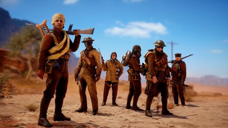 Spiele-Highlight 2016 - Johannes: Meine virtuelle Familie