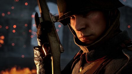 Battlefield 1 - Fans leiden trotz Patch immer noch unter Lags, DICE bittet um Hilfe