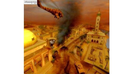 Battlefield (2): Modern Combat - Screenshots