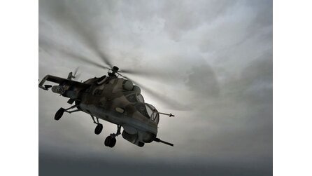 Battlefield 2: Special Forces - Screenshots