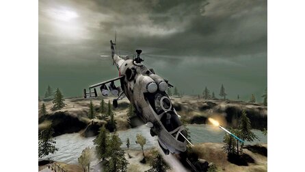 Battlefield 2 - Zweiter Beta-Patch steht bereit