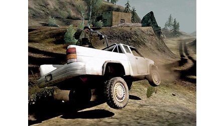 Battlefield 2 - Deluxe-Version verschoben