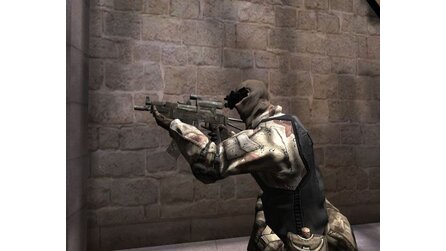 Battlefield 2: Special Forces - Screenshots