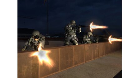 Battlefield 2 - Skandinavischer Clan ruft zum Boykott auf