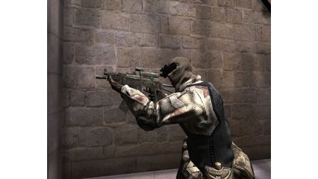 Battlefield 2 - Entwickler lieben Community