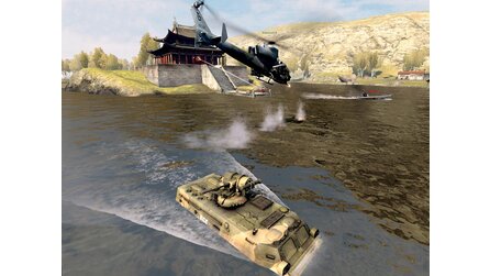 Battlefield 2 - Deluxe Edition geplant?