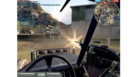 Battlefield 2 - Patch erscheint in Kürze