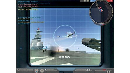 Battlefield 2 - Patch kommt Anfang Oktober