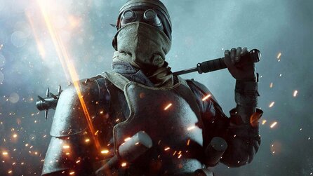 Battlefield V - Testet angeblich Battle Royale, Branchenkollegen witzeln