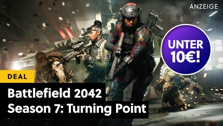 Einer der intensivsten Shooter der letzten Jahre ist endlich richtig gut geworden - und kostet aktuell weniger als 10€!