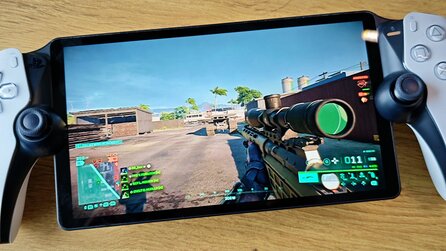 PS6 Handheld: Gerüchte, Leaks und mehr – Alles, was bisher bekannt ist