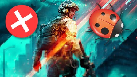 Battlefield 2042: Viele Beta-Probleme sind laut DICE längst behoben