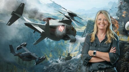 Um Battlefield 2042 zu retten, zieht Dice jetzt die Notbremse