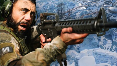 Battlefield 2042 überrascht mit Game Pass Release, stellt Klassen und neue Map-Reworks vor