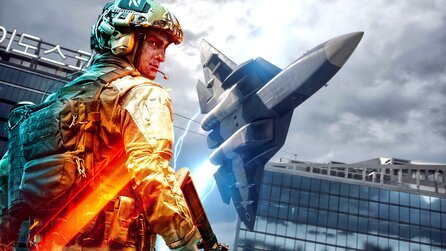 Battlefield 2042 soll »frei von Belästigung, frei von Cheating« werden