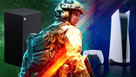 Battlefield 2042 bekommt Crossplay, aber mit Einschränkung