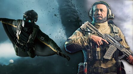 Battlefield 2042: Wieso das große neue Feature meine größte Sorge ist