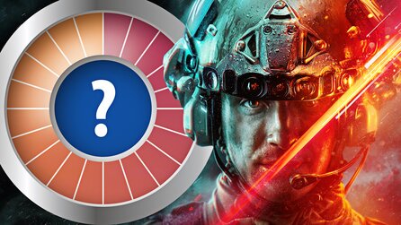 Battlefield 2042 im Test: Was für ein Schlachtfeld