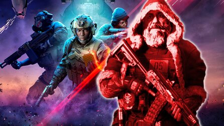 Battlefield 2042 nach Update 3: Die Community erreicht bald ihr Limit