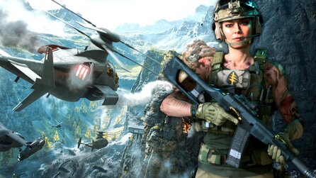Battlefield 2042: Season 1 - Alle wichtigen Neuerungen endlich angespielt