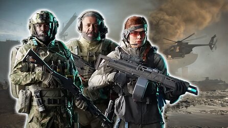 Battlefield 2042: Wieso die neueste Ankündigung so wichtig ist!