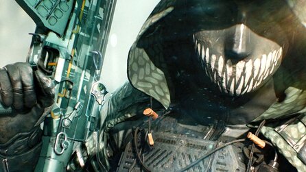 Großes neues Event »Leviathan Rising« für Battlefield 2042 bringt Mischung aus Rush und Capture The Flag