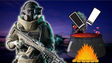 BF2042: Der Portal-Modus bietet Optionen, für die ihr früher Mods gebraucht habt