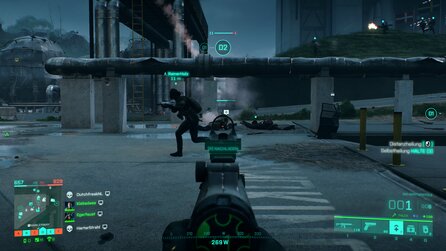 Battlefield 2042 - Screenshots