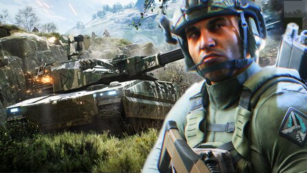 Season 3 von Battlefield 2042 ist da: Alle Infos zu neuen Inhalten, Game Pass Release und mehr