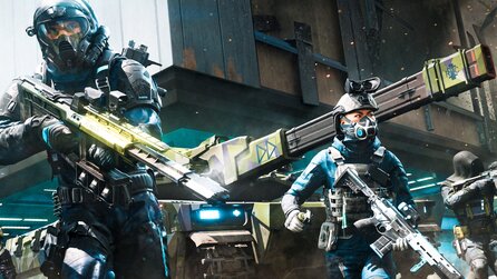 Battlefield 2042: Bekannter Insider verrät den Releasetermin von Season 4