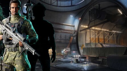 Battlefield 2042: Das erwartet euch in Season 4 und der frisch bestätigten Season 5