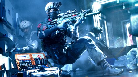 Battlefield 2042: Nach heftiger Kritik am Battle Pass soll es jetzt Änderungen geben