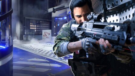 Battlefield 2042: Season 6 startet nächste Woche, das kommt alles neu dazu