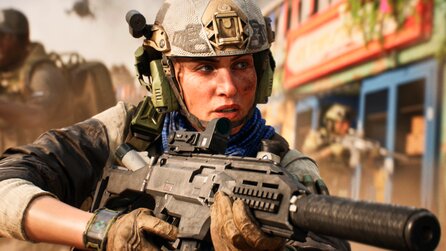 Battlefield 2042: Season 7 startet bald, jetzt gibt es den ersten Trailer und alle Infos