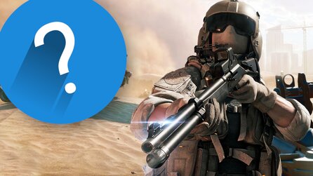 Euer Fazit zur Battlefield 2042-Beta: Euphorie sieht anders aus