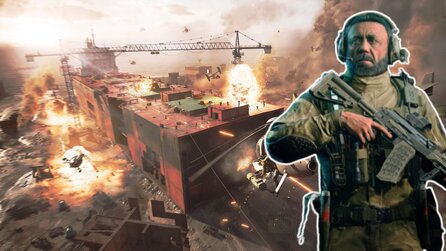 Battlefield 2042 bricht lange Funkstille mit einem konkreten Update-Plan