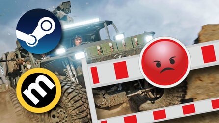 Battlefield 2042 Reviews bei Steam + Co: So schlecht sah es für Battlefield selten aus