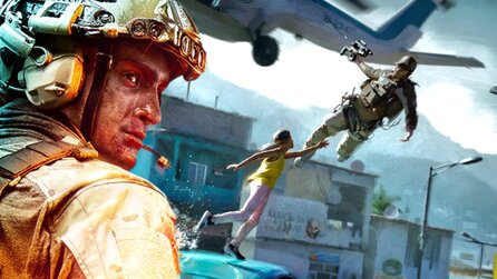 Battlefield 2042 stellt strenge Regeln und neue Anticheat-Maßnahmen vor