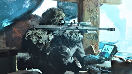 Battlefield 2042: Insider erklärt, wie es zur chaotischen Beta kommen konnte