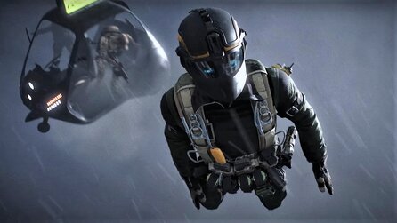 Ist Battlefield 2042 wirklich schneller? Jetzt gibt es eine offizielle Antwort