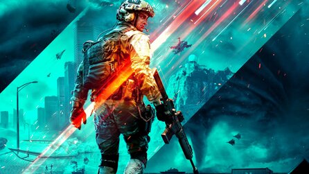 Season 1 von Battlefield 2042 startet nicht mehr dieses Jahr