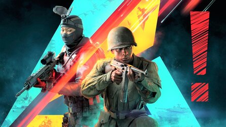 Battlefield 2042: Die häufigsten Bugs und was ihr dagegen tun könnt