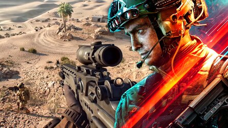 Battlefield 2042: So sollen Map-Verbesserungen den strauchelnden Shooter retten